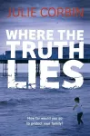 Where the Truth Lies cover