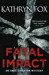 Fatal Impact cover