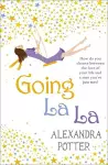 Going La La cover