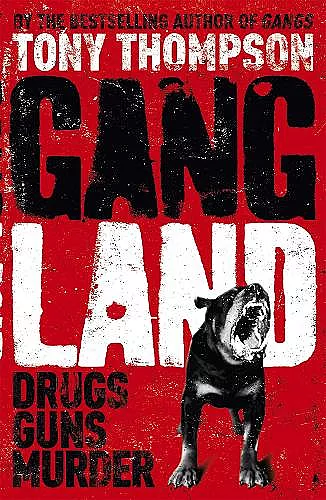 Gang Land cover