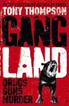 Gang Land cover
