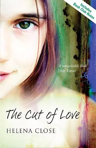 The Cut of Love cover