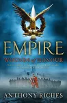 Wounds of Honour: Empire I cover