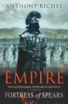 Fortress of Spears: Empire III cover