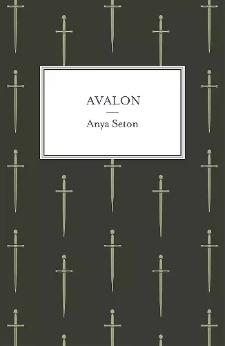 Avalon cover