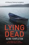 Lying Dead cover