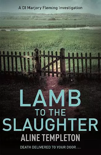 Lamb to the Slaughter cover