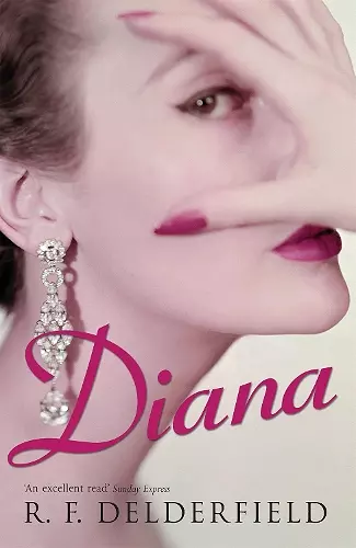 Diana cover