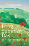 Long Summer Day cover