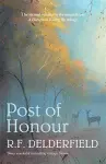 Post of Honour cover