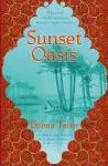 Sunset Oasis cover