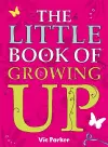 Little Book of Growing Up cover