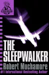 CHERUB: The Sleepwalker cover