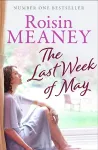 The Last Week of May cover