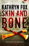 Skin and Bone cover