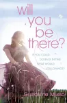 Will You Be There? cover
