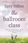 The Ballroom Class cover