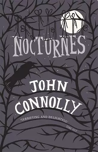 Nocturnes cover