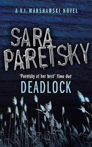 Deadlock cover