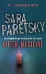 Bitter Medicine cover