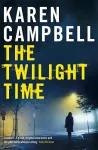 The Twilight Time cover