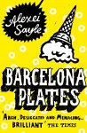 Barcelona Plates cover