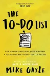 The To-Do List cover