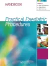 Practical Paediatric Procedures cover