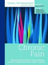 Clinical Pain Management : Chronic Pain cover