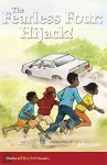 Hodder African Readers: The Fearless Four: Hijack! cover