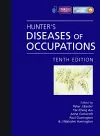 Hunter's Diseases of Occupations cover