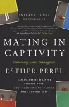 Mating in Captivity cover