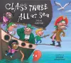 Class Three All At Sea cover