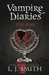 The Vampire Diaries: The Fury cover
