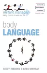 Instant Manager: Body Language cover