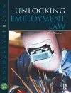 Unlocking Employment Law cover