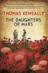 The Daughters of Mars cover