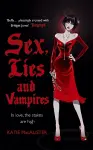 Sex, Lies and Vampires (Dark Ones Book Three) cover