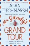 Mr Gandy's Grand Tour cover
