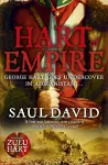 Hart of Empire cover