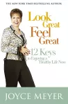 Look Great, Feel Great cover