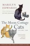 Moon Cottage Cats Volume Two cover