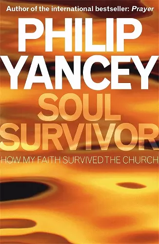 Soul Survivor cover