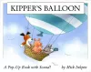 Kipper's Balloon cover