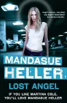 Lost Angel cover