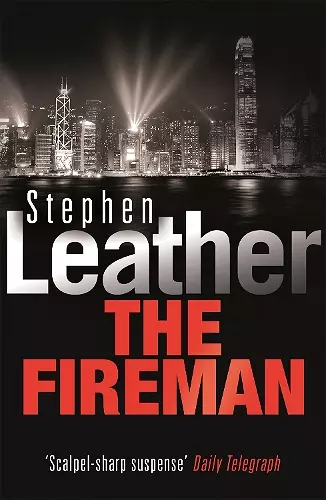 The Fireman cover