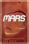 Mars cover