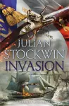 Invasion cover