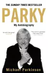 Parky: My Autobiography cover