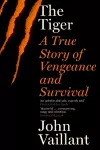 The Tiger cover